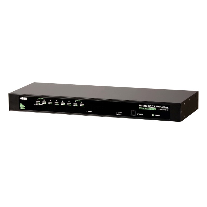 Aten 8 Port USB/PS2 KVM, combo Aten 8 Port USB/PS2 KVM, combo